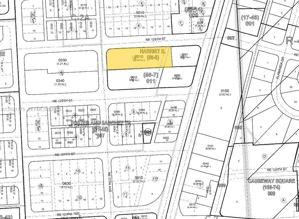 12550 Biscayne Blvd # 220, North Miami FL 33181 — 9