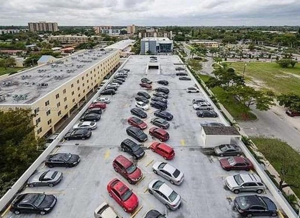 12550 Biscayne Blvd # 220, North Miami FL 33181 — 10