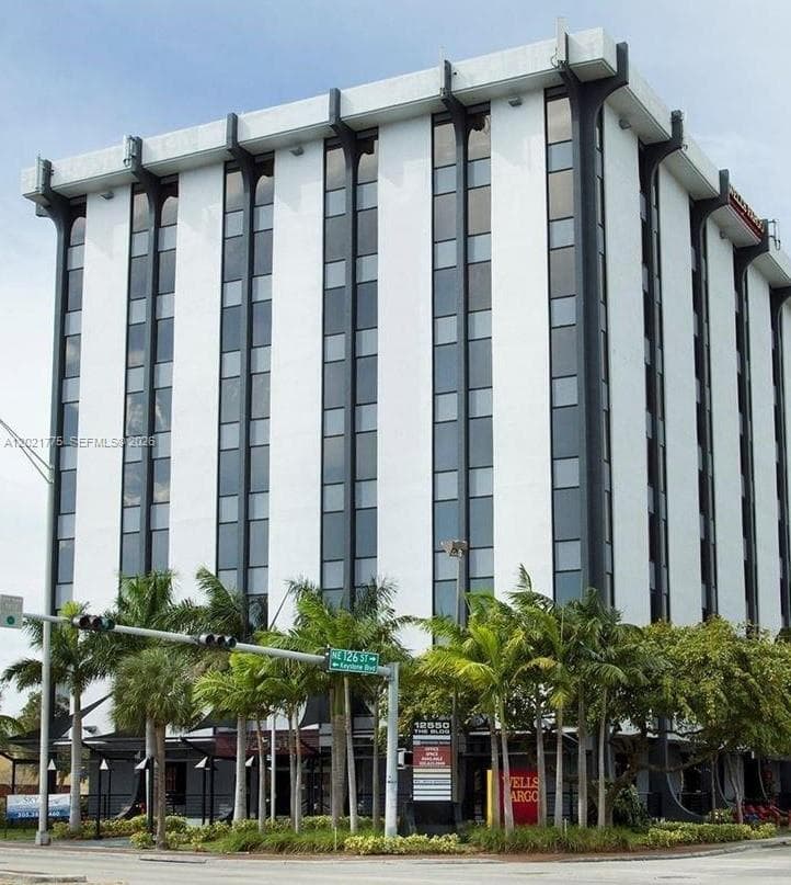 12550 Biscayne Blvd # 220, North Miami FL 33181 — 14