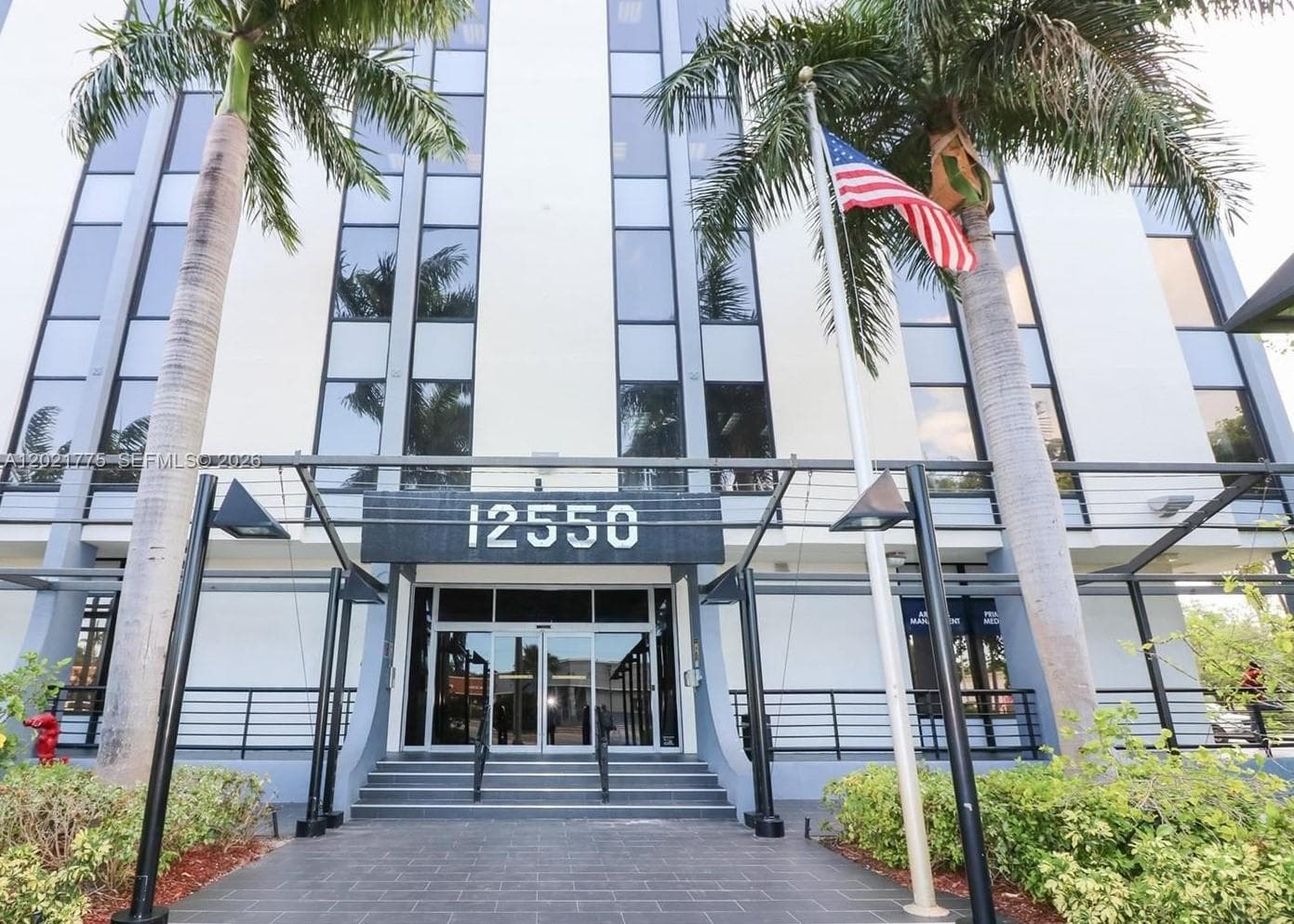12550 Biscayne Blvd # 220, North Miami FL 33181 — 15