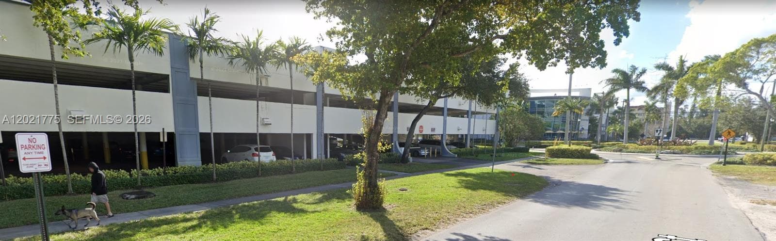 12550 Biscayne Blvd # 220, North Miami FL 33181 — 11
