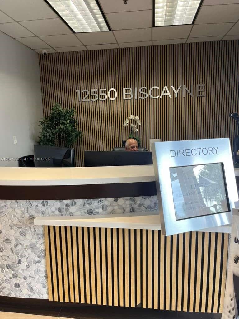 12550 Biscayne Blvd # 220, North Miami FL 33181 — 21