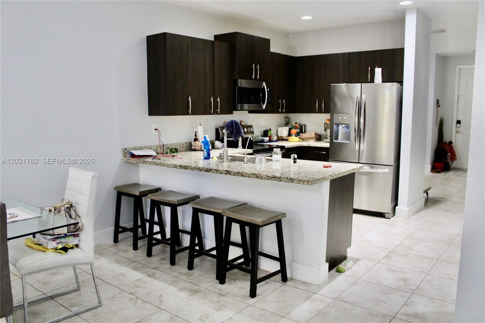 1463 SE 24th Ter, Homestead FL 33035 — 1