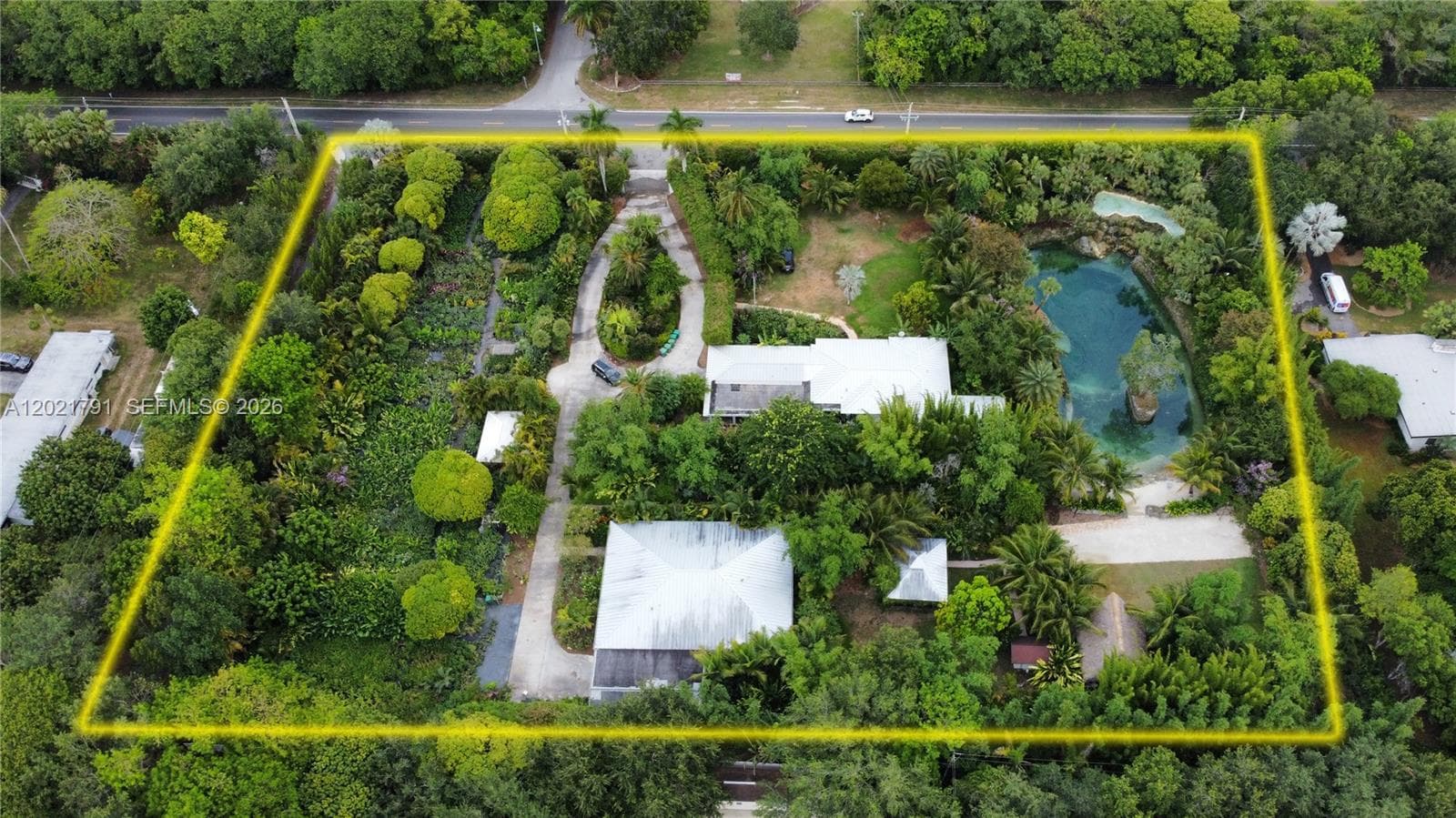 16970 SW 264th St, Homestead FL 33031 — 2