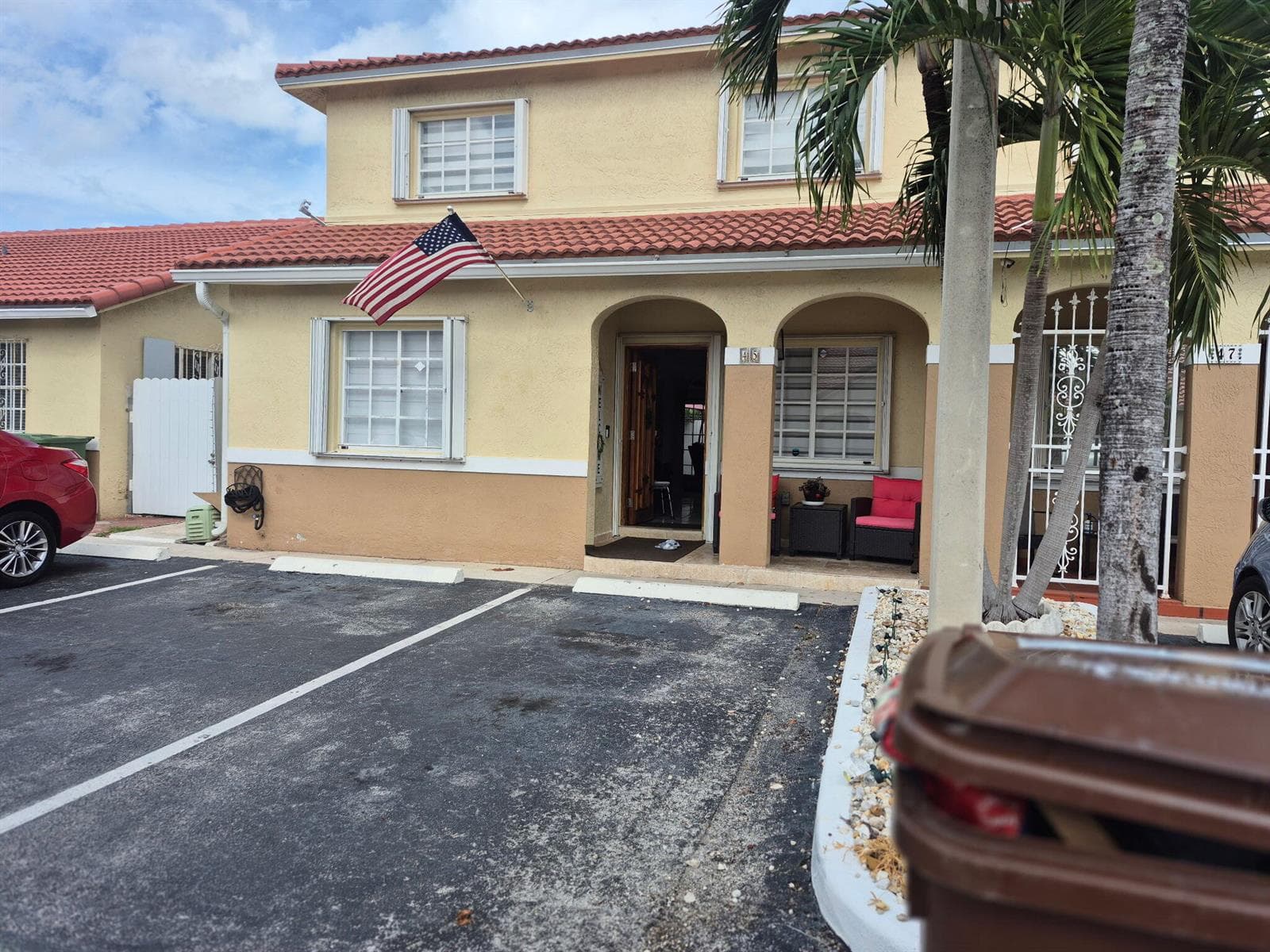 7101 W 24th Avenue # 45, Hialeah FL 33016 — 18