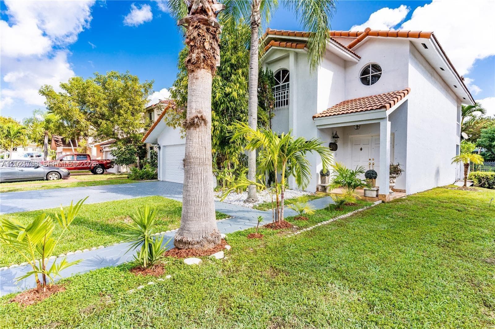 8909 SW 108th Cir Ct, Miami FL 33176 — 1