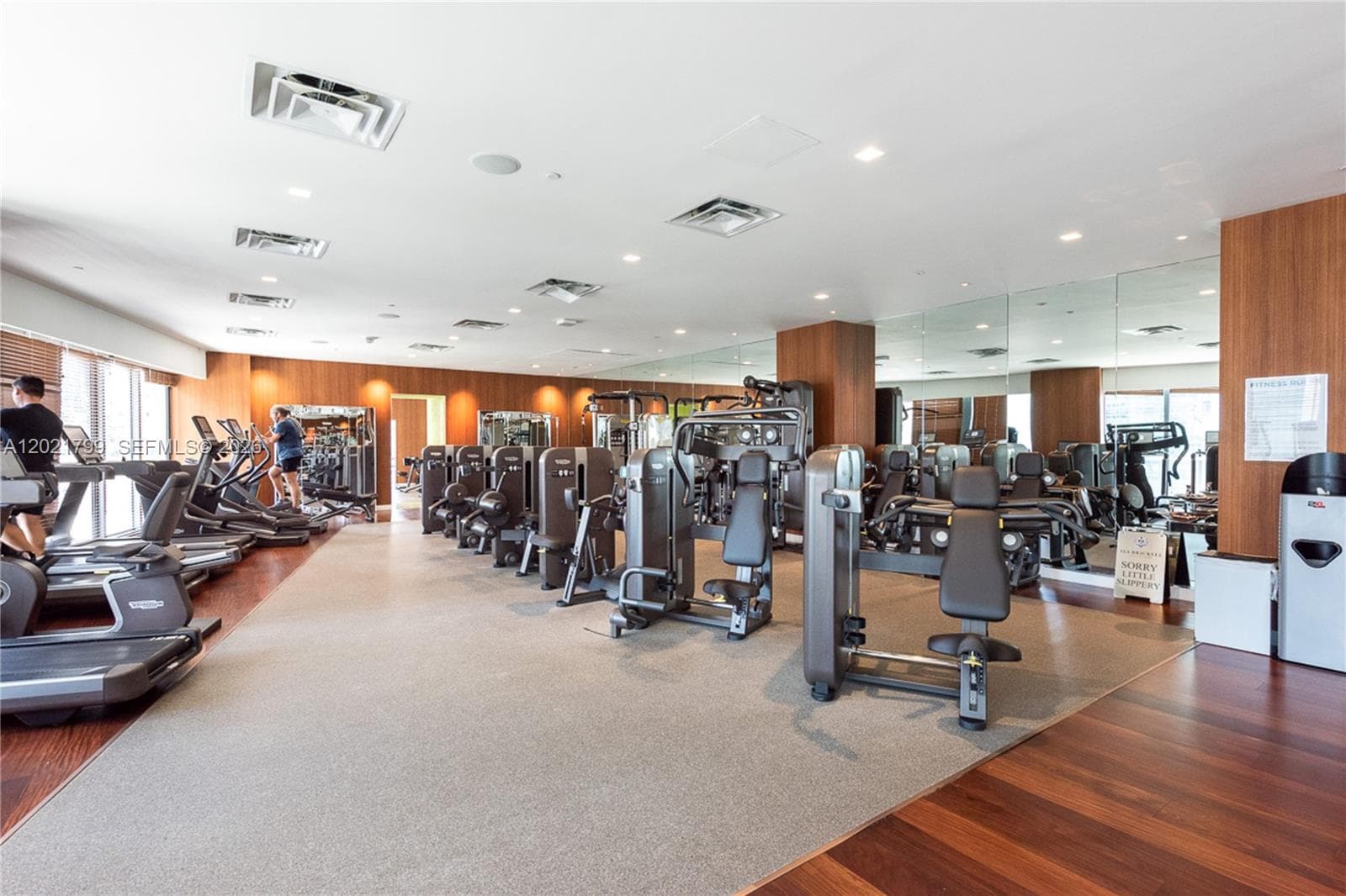 1300 S Miami Ave # 4709, Miami FL 33130 — 22
