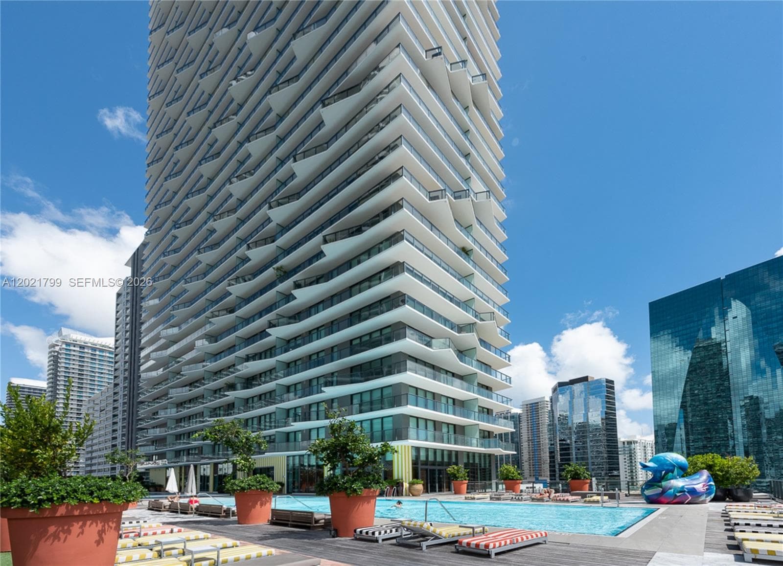 1300 S Miami Ave # 4709, Miami FL 33130 — 20
