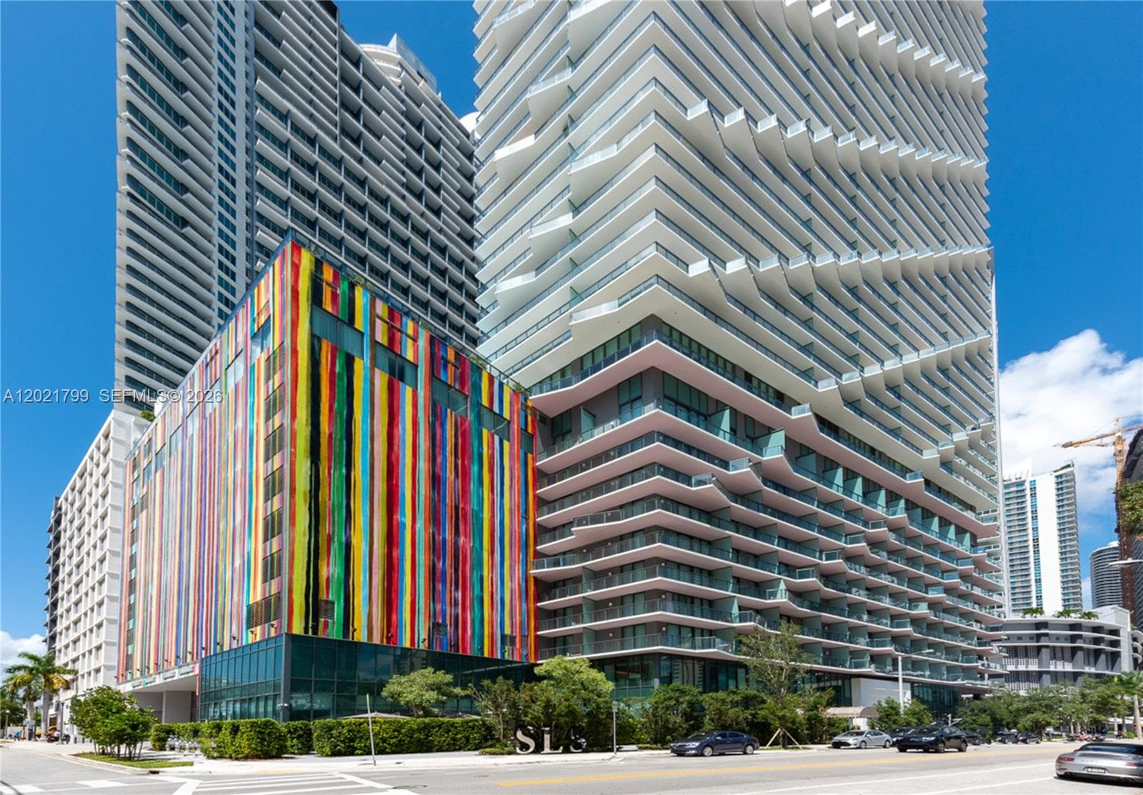 1300 S Miami Ave # 4709, Miami FL 33130 — 24