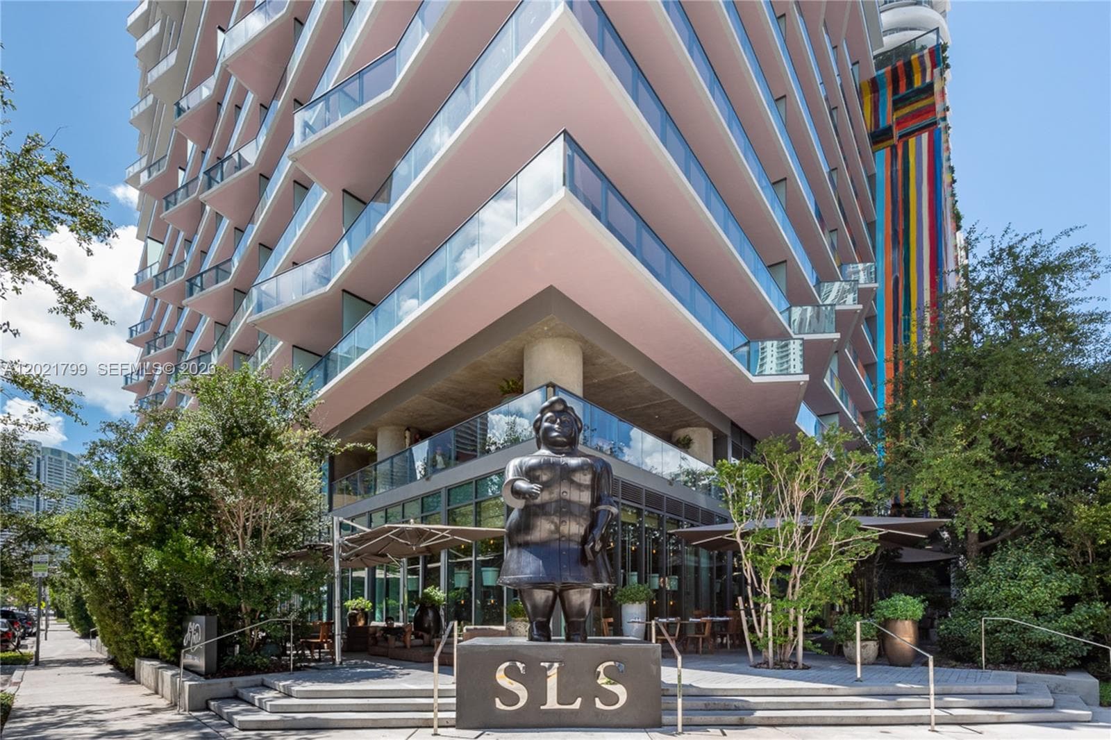 1300 S Miami Ave # 4709, Miami FL 33130 — 25