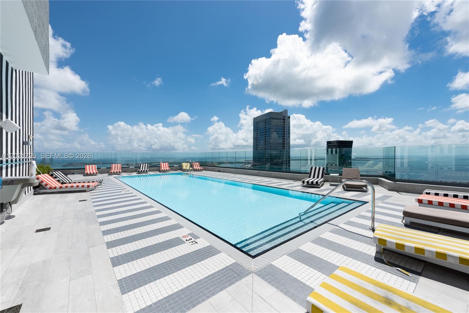 1300 S Miami Ave # 4709, Miami FL 33130 — 21