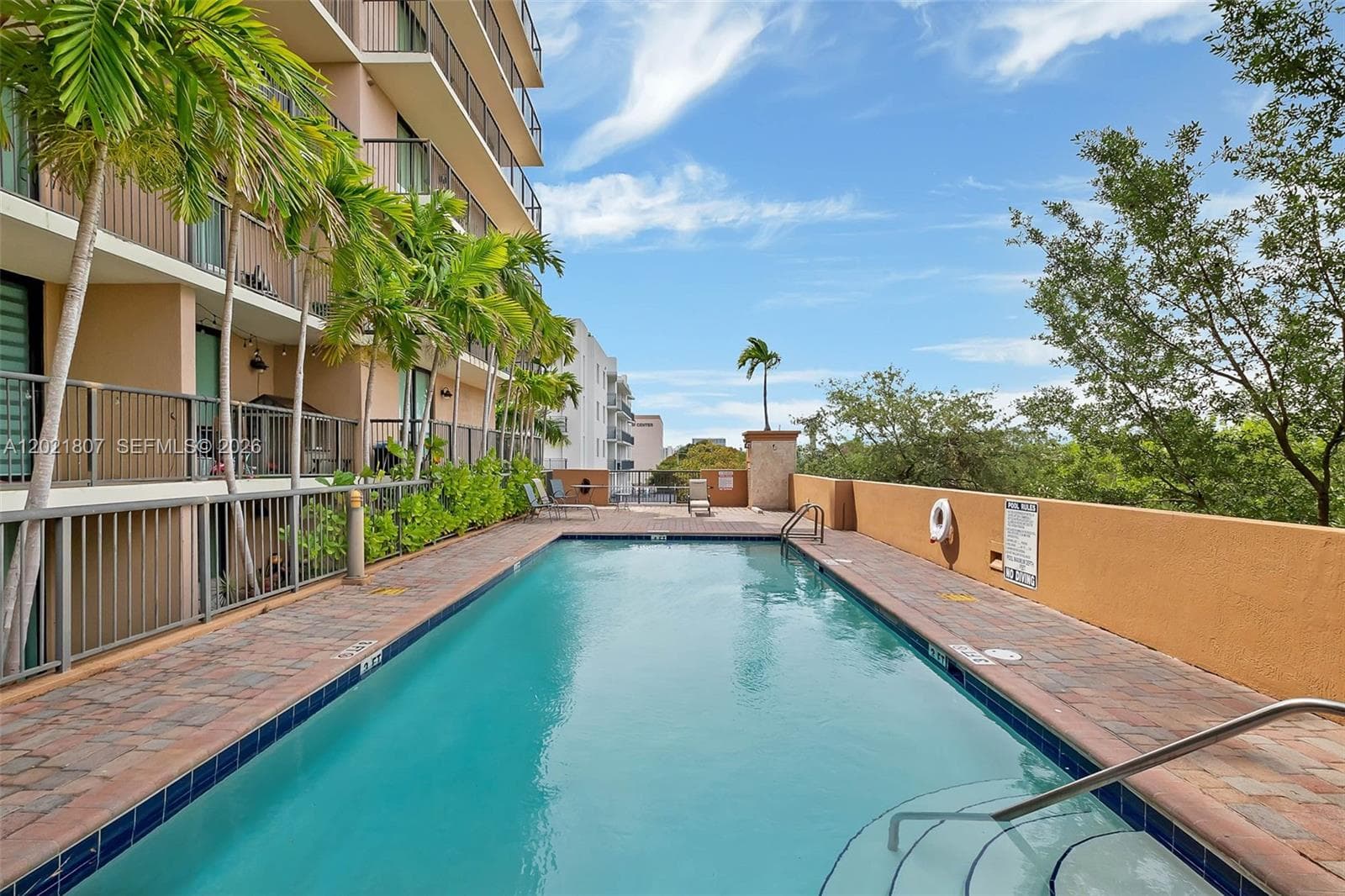 1690 SW 27th Ave # 805, Miami FL 33145 — 2