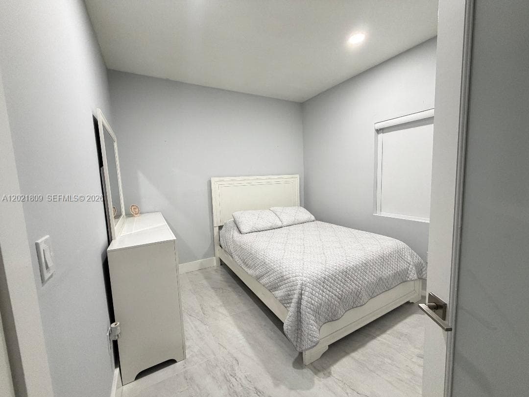 6803 SW 158th Ave rear, Miami FL 33193 — 6