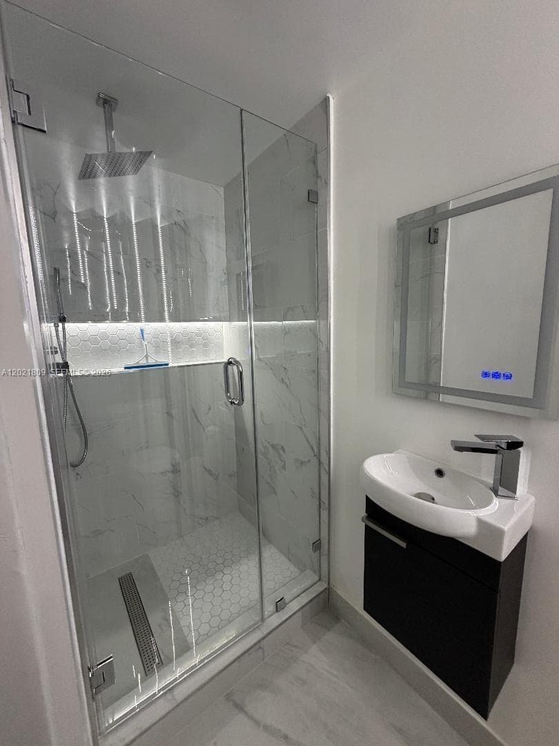 6803 SW 158th Ave rear, Miami FL 33193 — 4