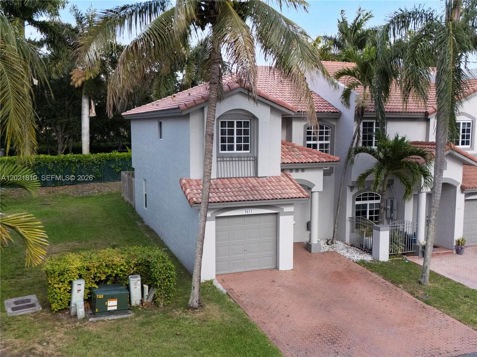 5033 NW 114th Ct, Doral FL 33178 — 2