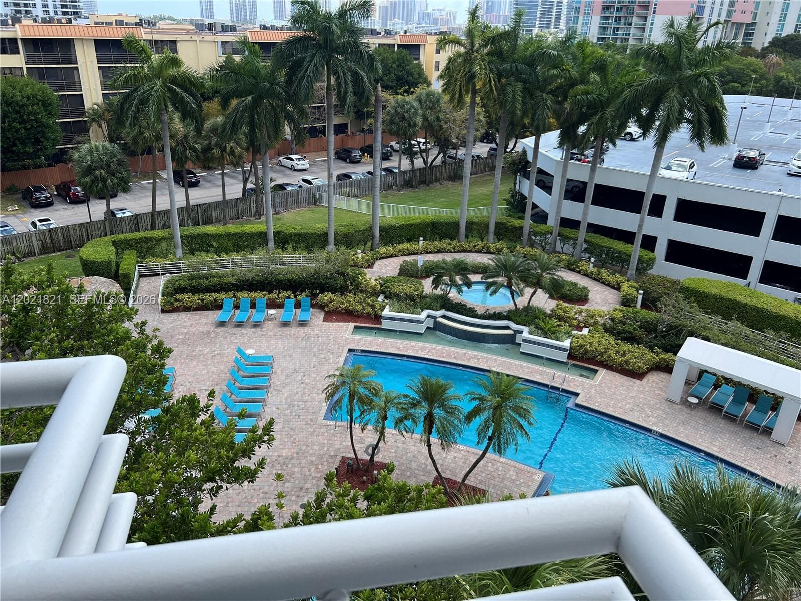 3300 NE 192nd St # 616, Aventura FL 33180 — 22