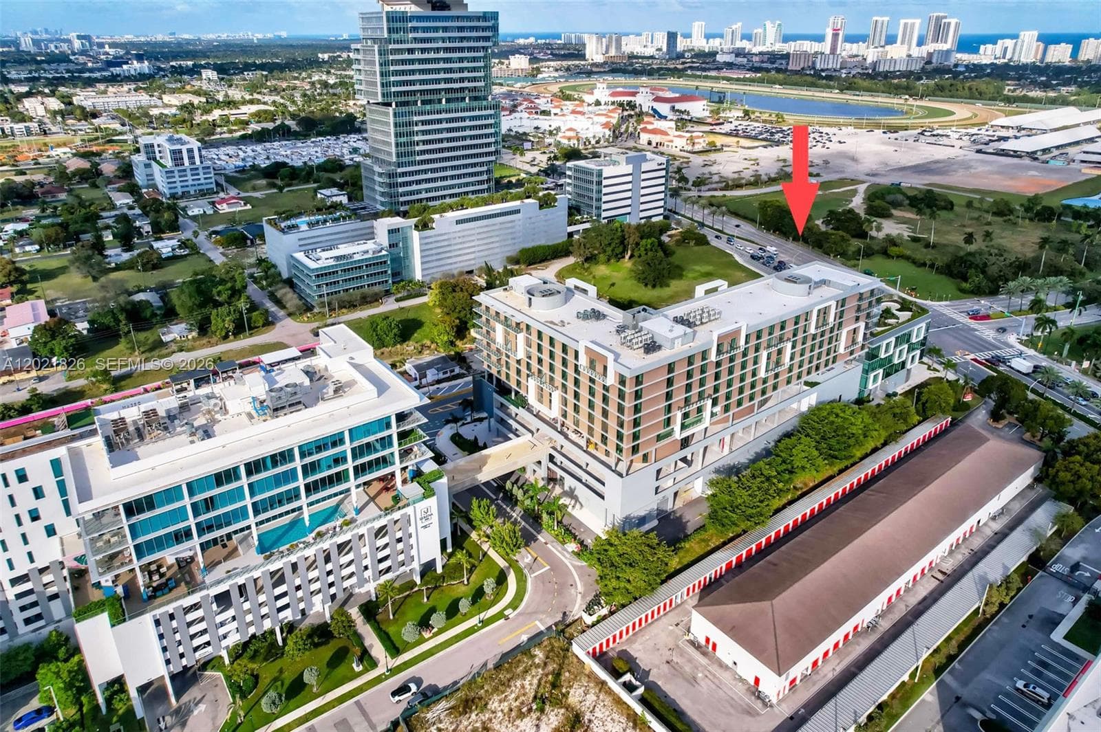 21290 Biscayne Blvd # 210, Aventura FL 33180 — 13