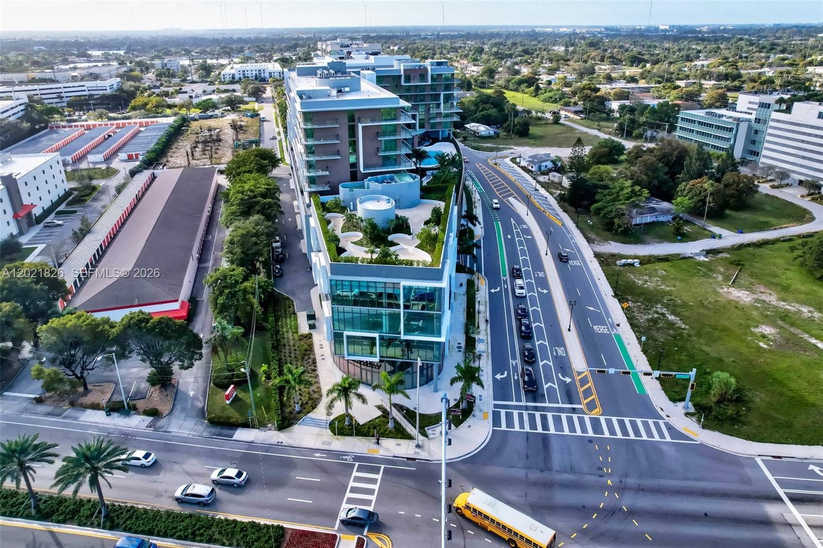 21290 Biscayne Blvd # 210, Aventura FL 33180 — 3