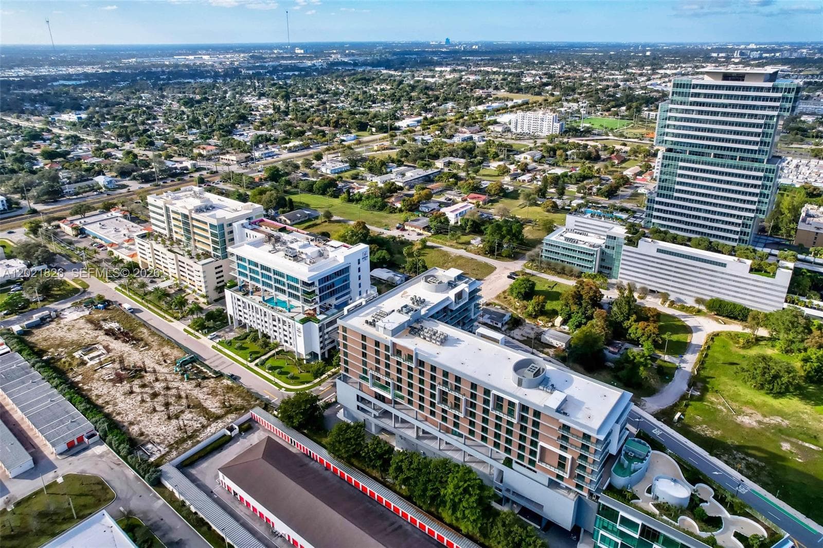 21290 Biscayne Blvd # 210, Aventura FL 33180 — 11