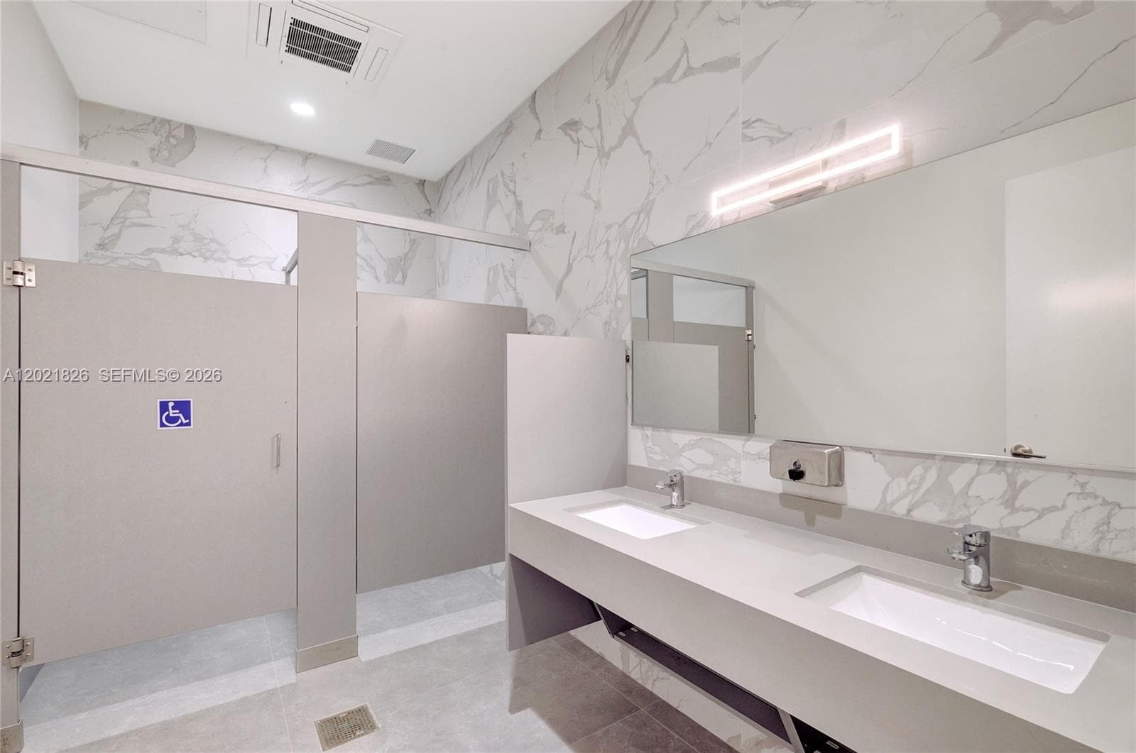 21290 Biscayne Blvd # 210, Aventura FL 33180 — 21
