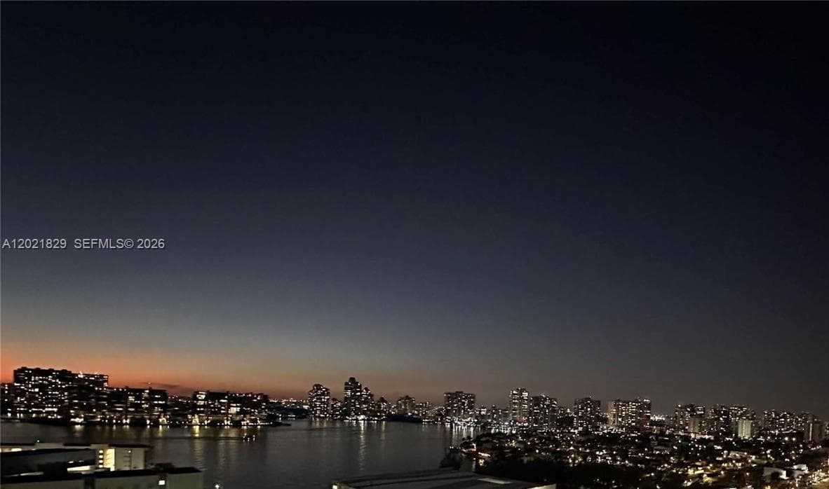 18201 Collins Ave # 3501A, Sunny Isles Beach FL 33160 — 2