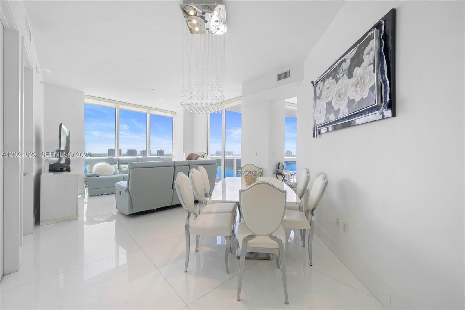 18201 Collins Ave # 3501A, Sunny Isles Beach FL 33160 — 3
