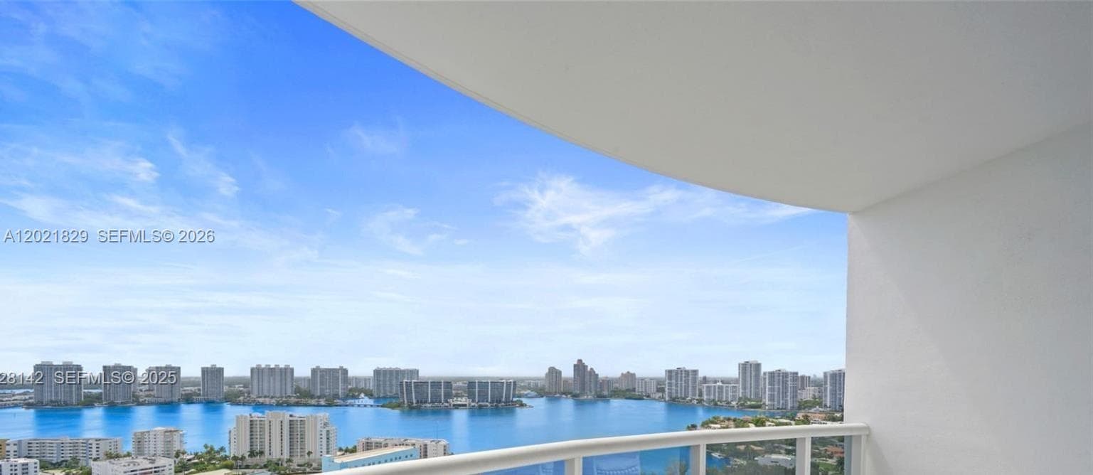 18201 Collins Ave # 3501A, Sunny Isles Beach FL 33160 — 1