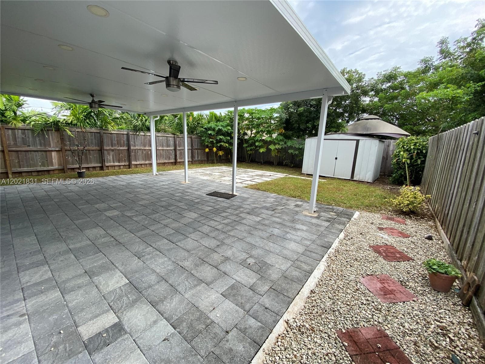 273 SE 31st Ave, Homestead FL 33033 — 21