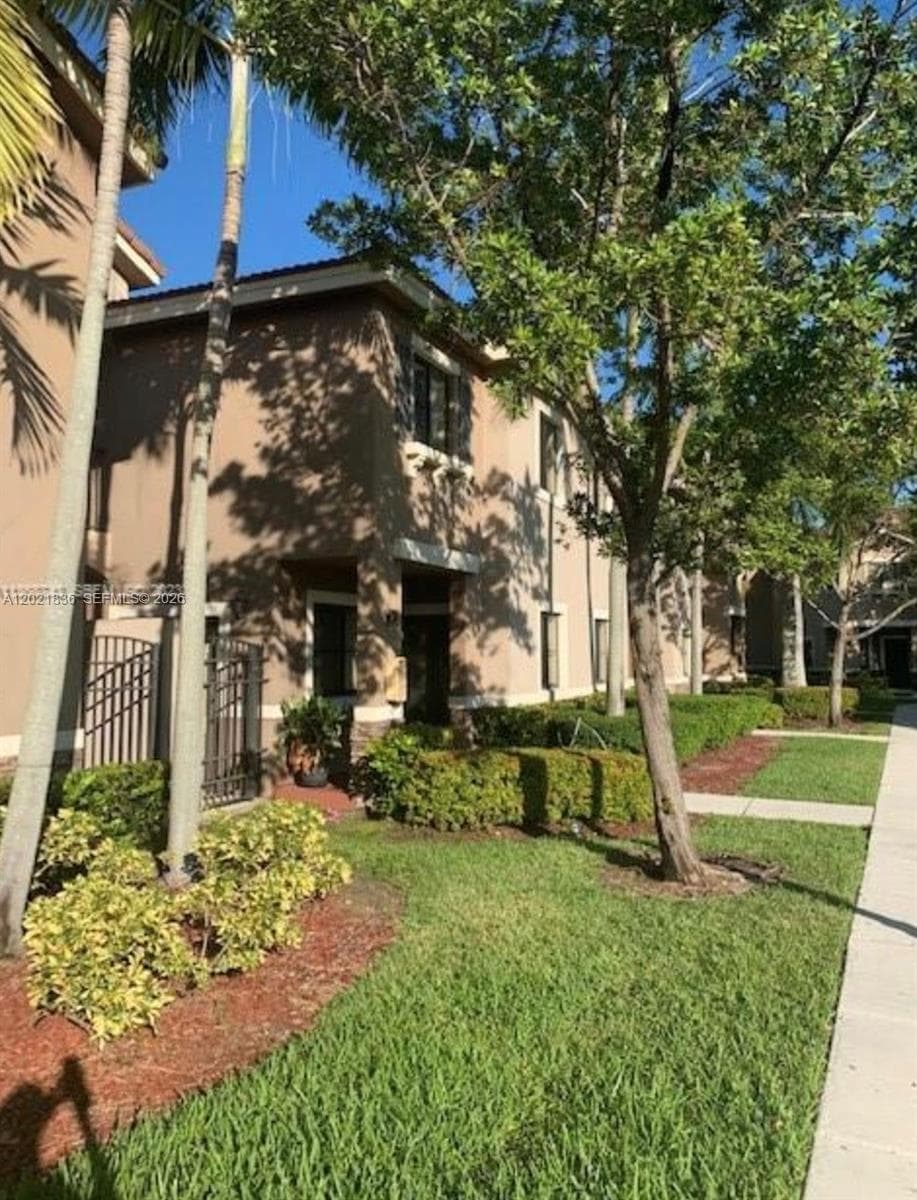 22631 SW 88th Pl # 18, Cutler Bay FL 33190 — 2