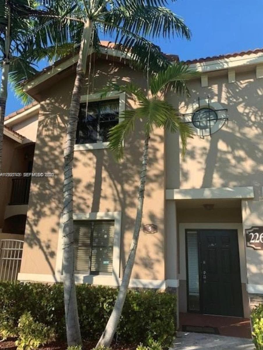 22631 SW 88th Pl # 18, Cutler Bay FL 33190 — 1