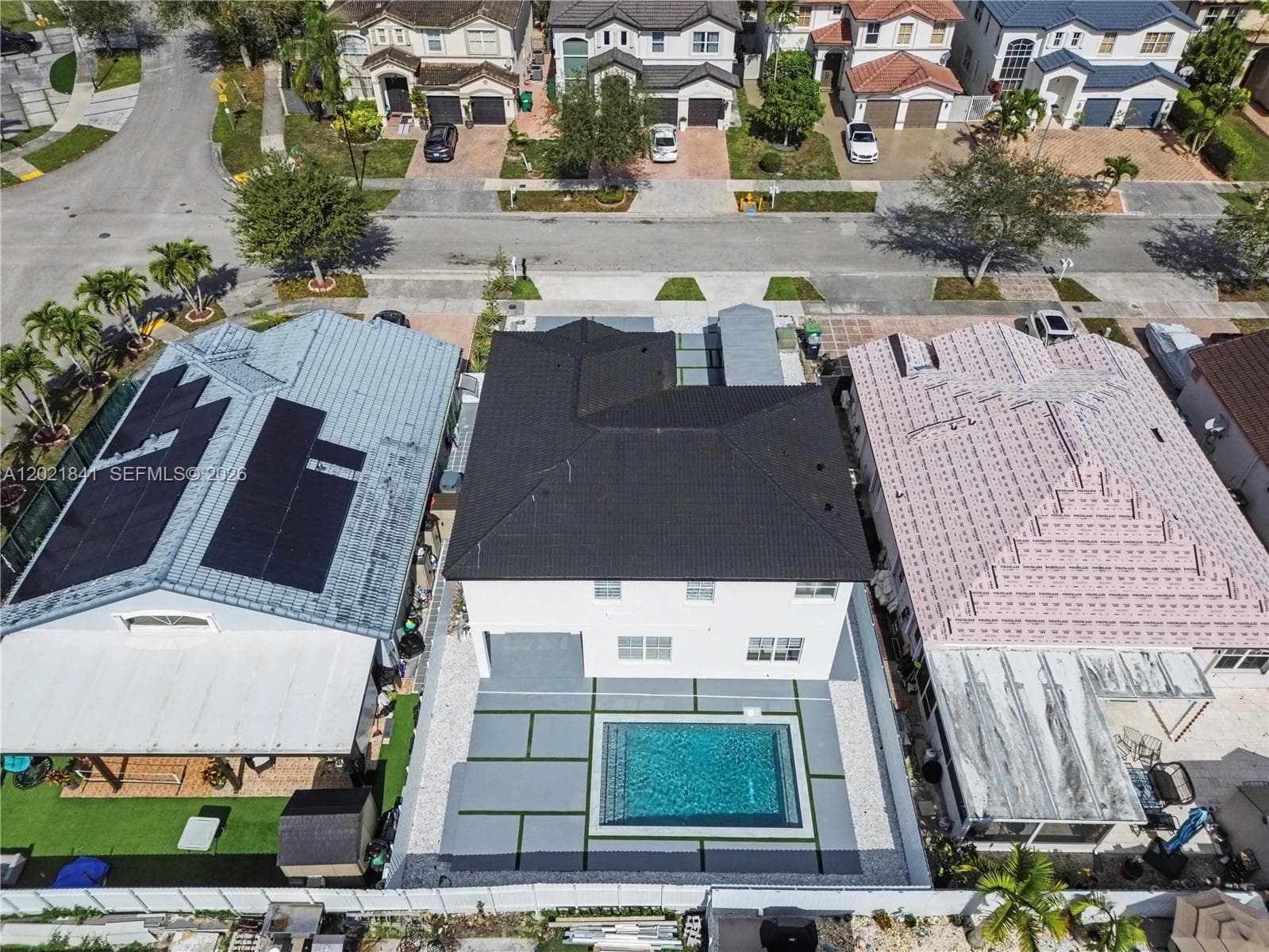 15486 SW 23rd Ln, Miami FL 33185 — 2