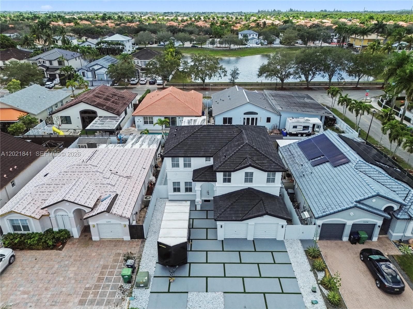 15486 SW 23rd Ln, Miami FL 33185 — 1