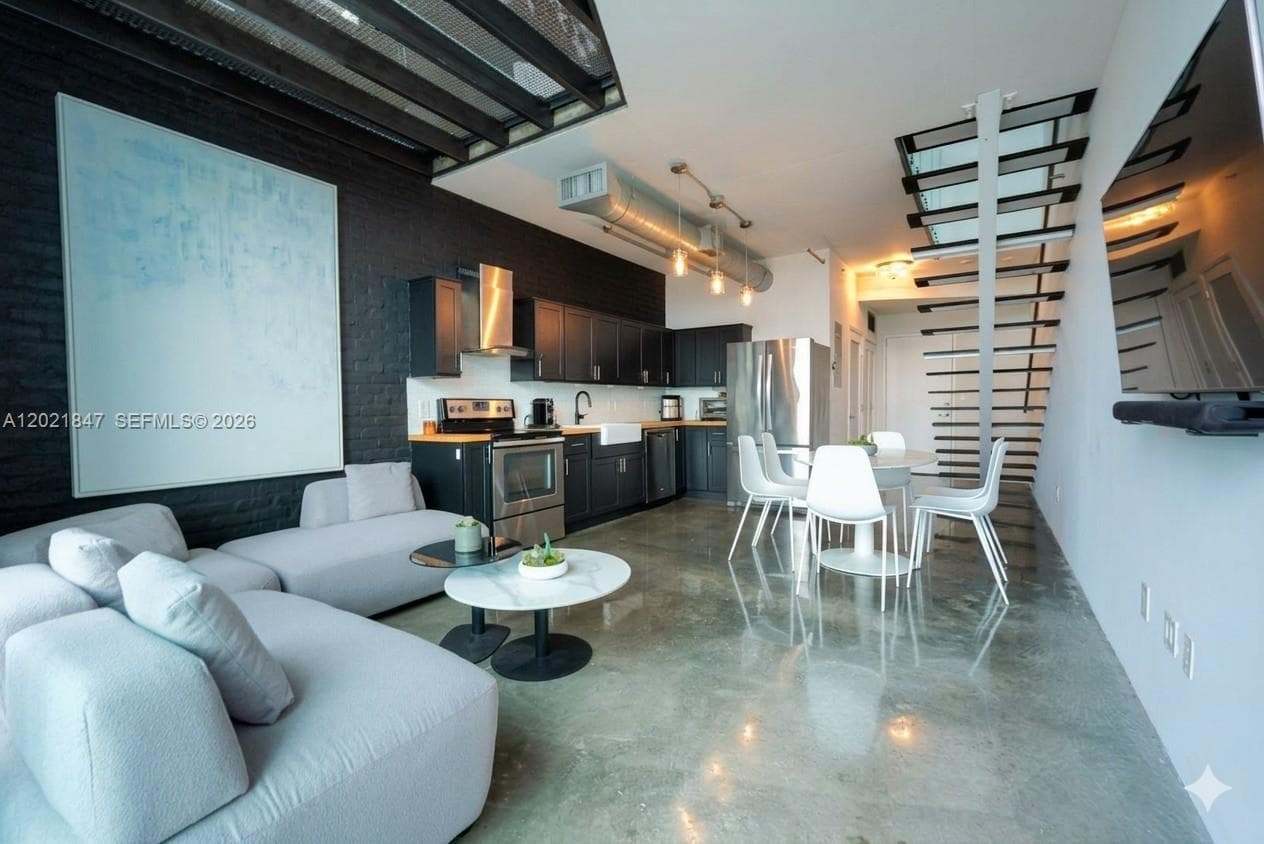690 SW 1st Ct # 1913, Miami FL 33130 — 9