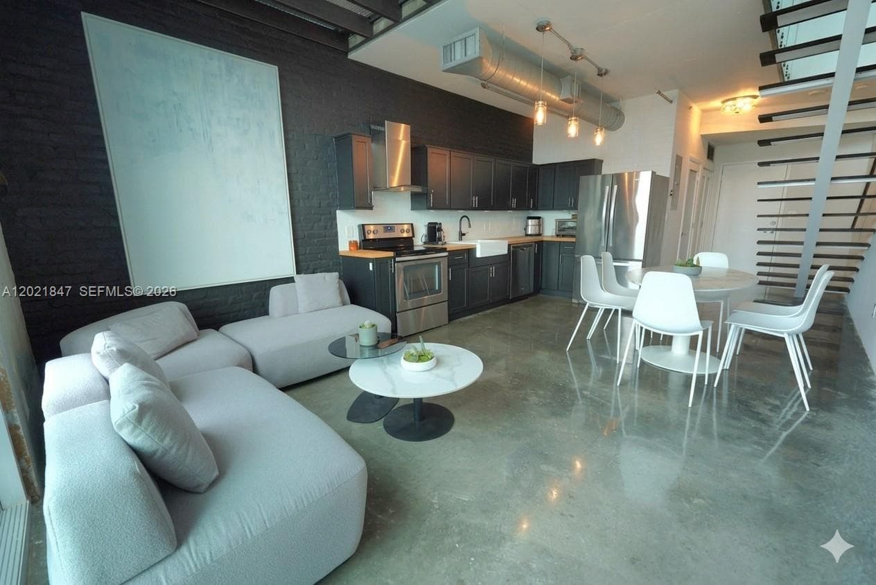 690 SW 1st Ct # 1913, Miami FL 33130 — 8
