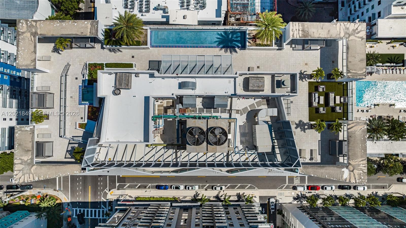 1010 SW 2nd Ave # 1608, Miami FL 33130 — 26