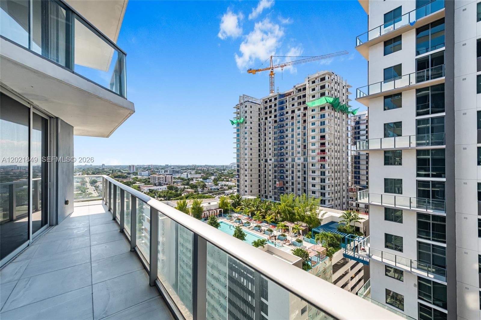 1010 SW 2nd Ave # 1608, Miami FL 33130 — 20