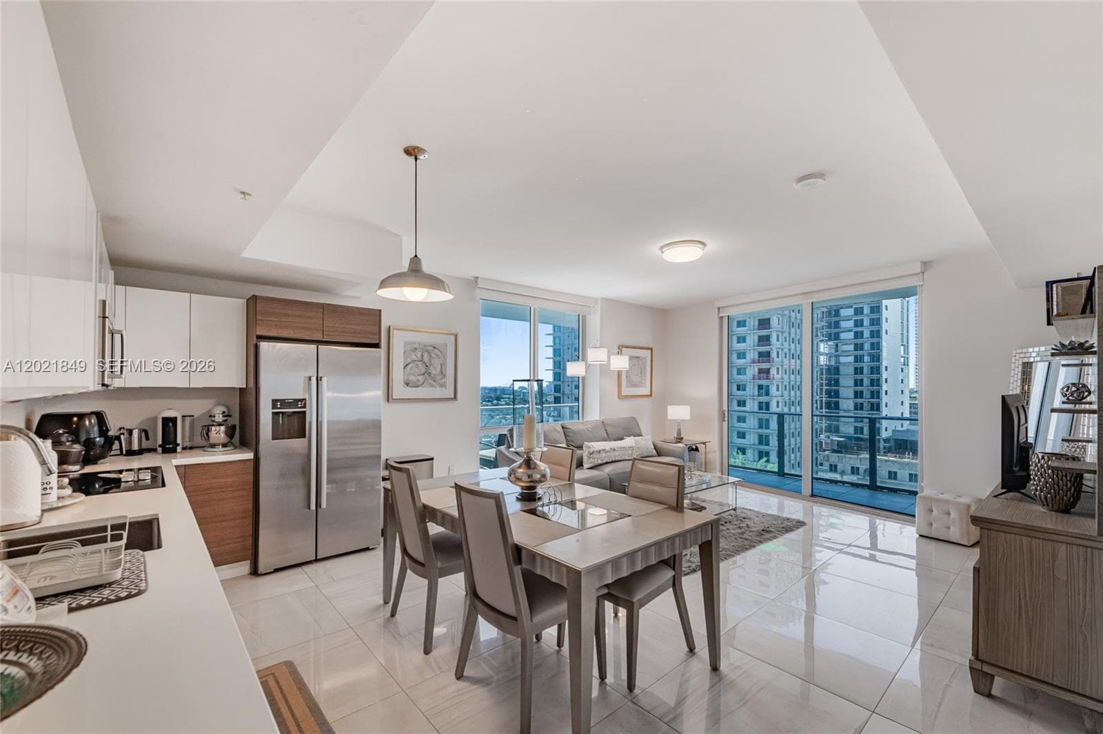 1010 SW 2nd Ave # 1608, Miami FL 33130 — 9
