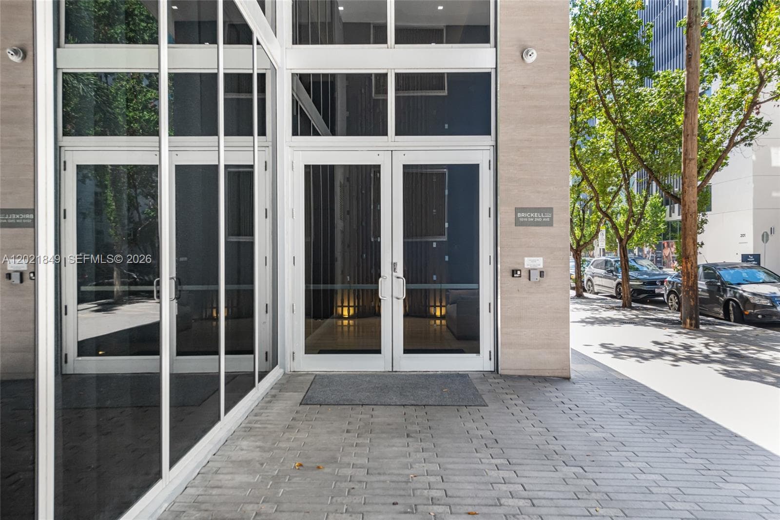 1010 SW 2nd Ave # 1608, Miami FL 33130 — 4