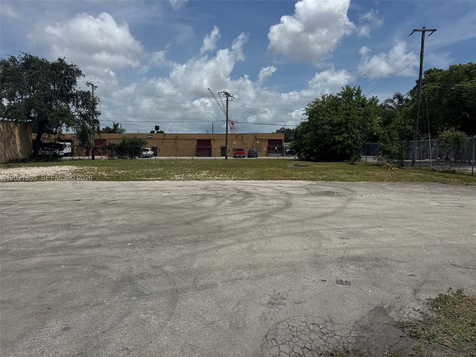 2955 NW 75th St, Miami FL 33147 — 3