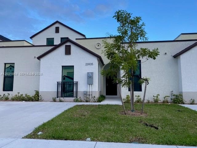 23935 SW 110th Ct # 23935, Homestead FL 33032 — 1