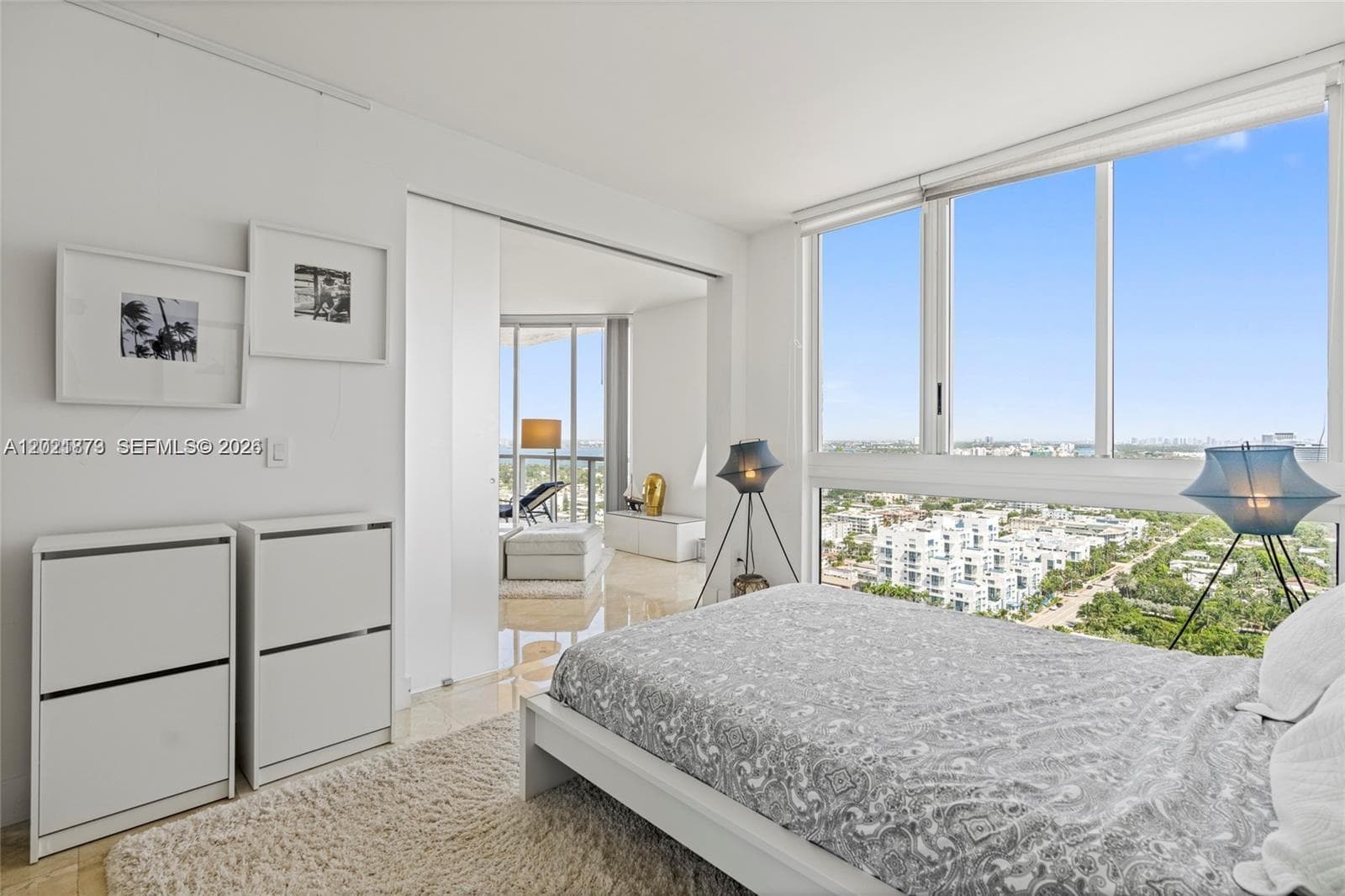 7330 Ocean Ter # D, Miami Beach FL 33141 — 6