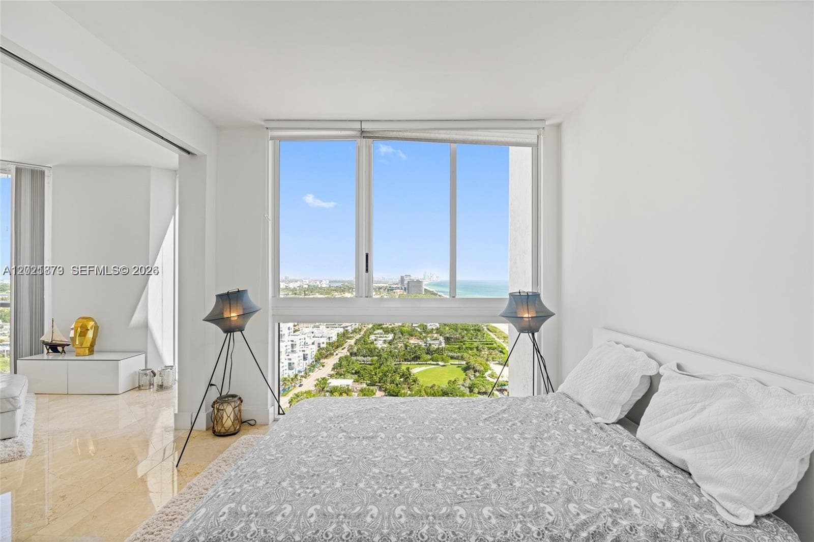 7330 Ocean Ter # D, Miami Beach FL 33141 — 7