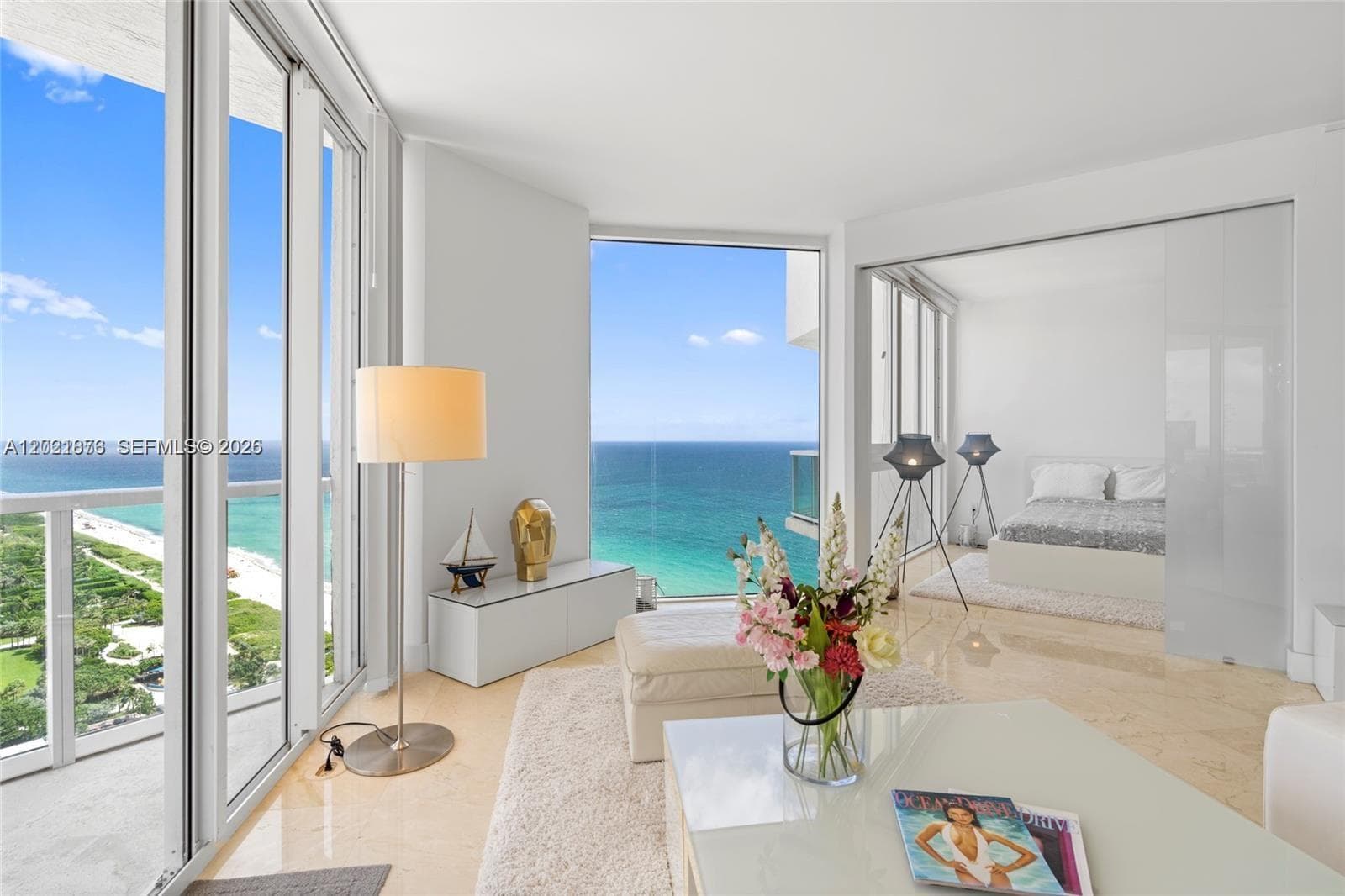 7330 Ocean Ter # D, Miami Beach FL 33141 — 1