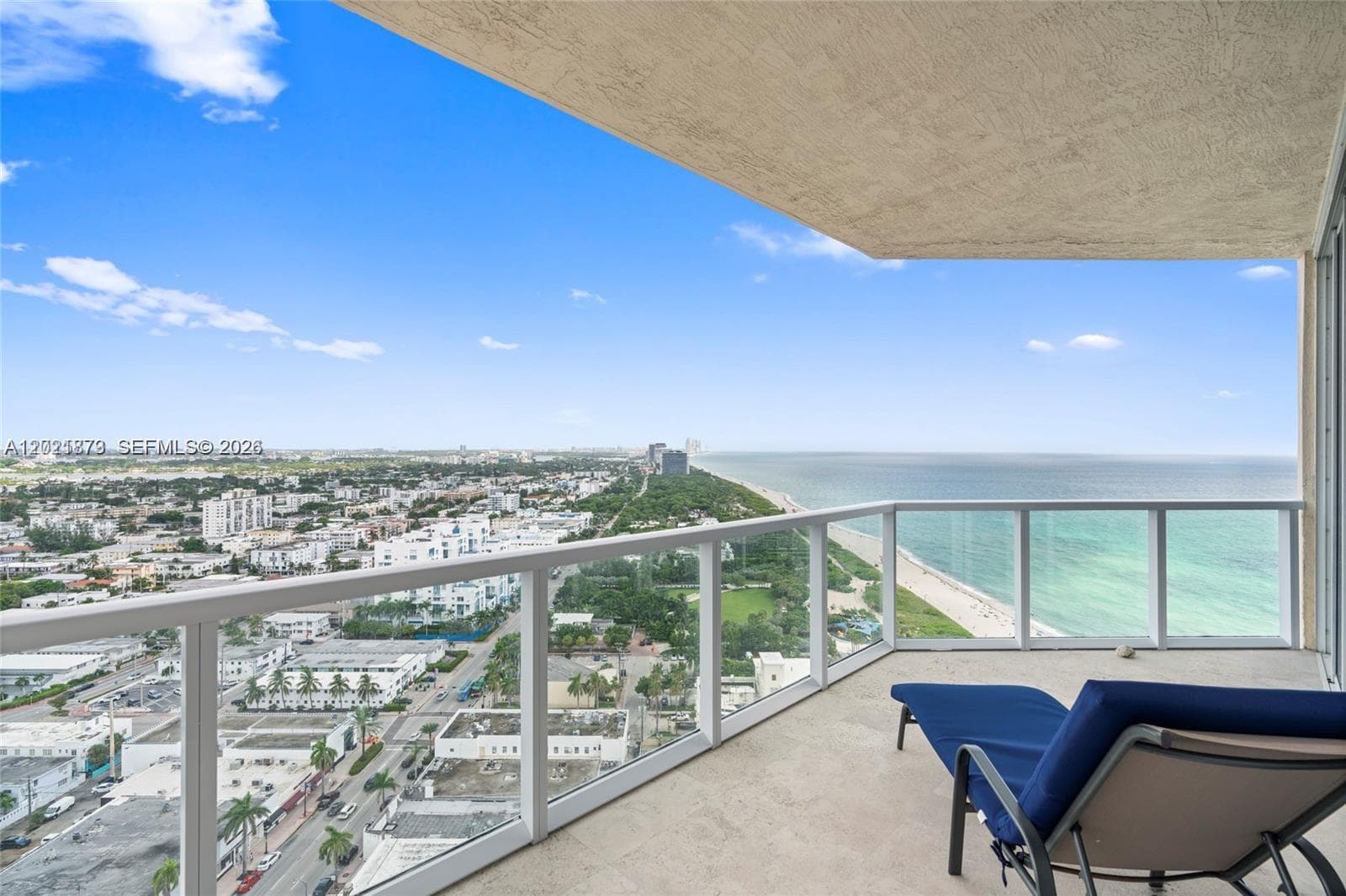 7330 Ocean Ter # D, Miami Beach FL 33141 — 9