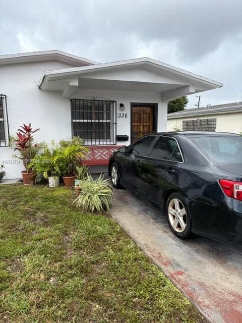 336 E 41st St, Hialeah FL 33013 — 1