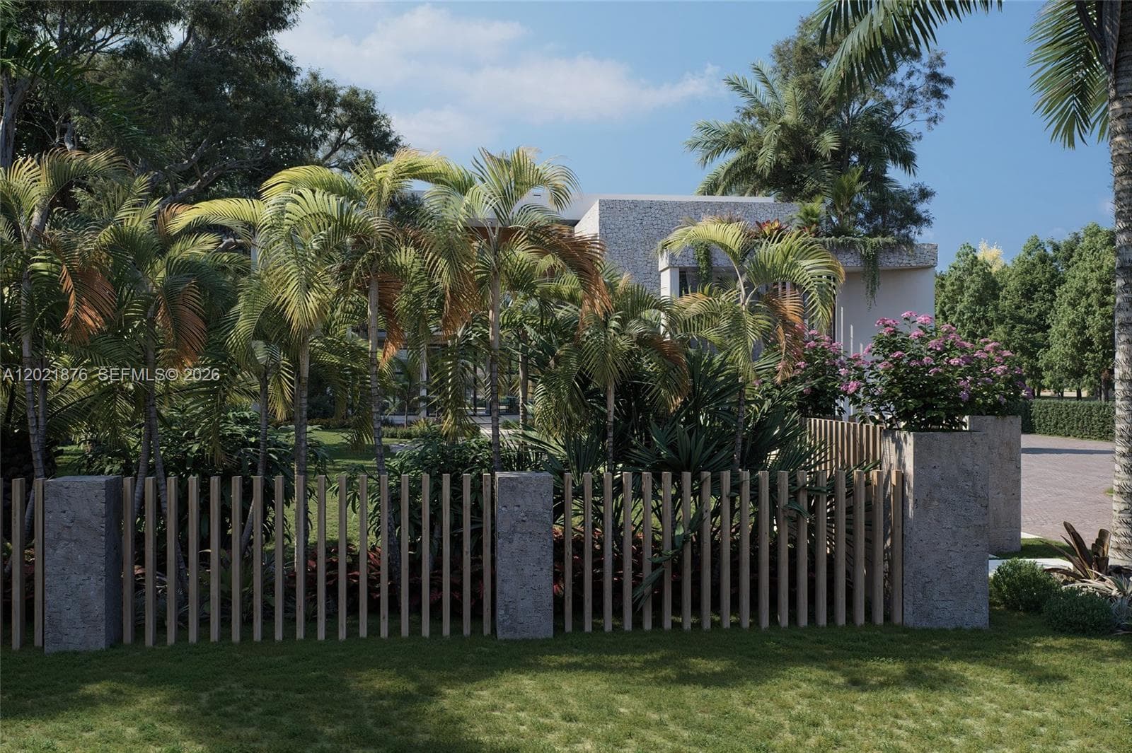 7650 SW 83rd Ct, Miami FL 33143 — 2