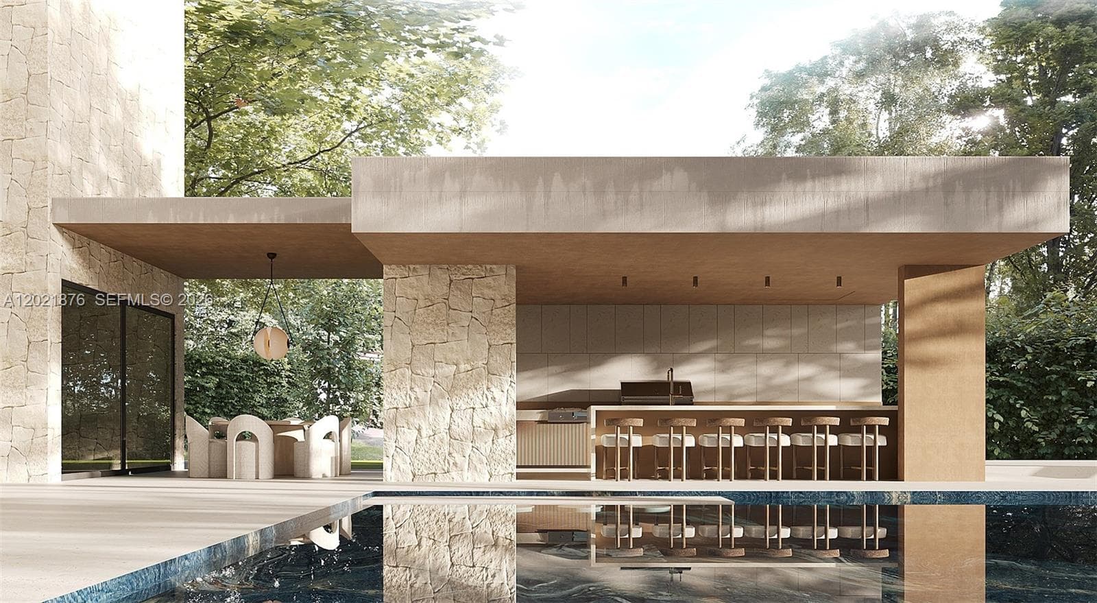 7650 SW 83rd Ct, Miami FL 33143 — 17