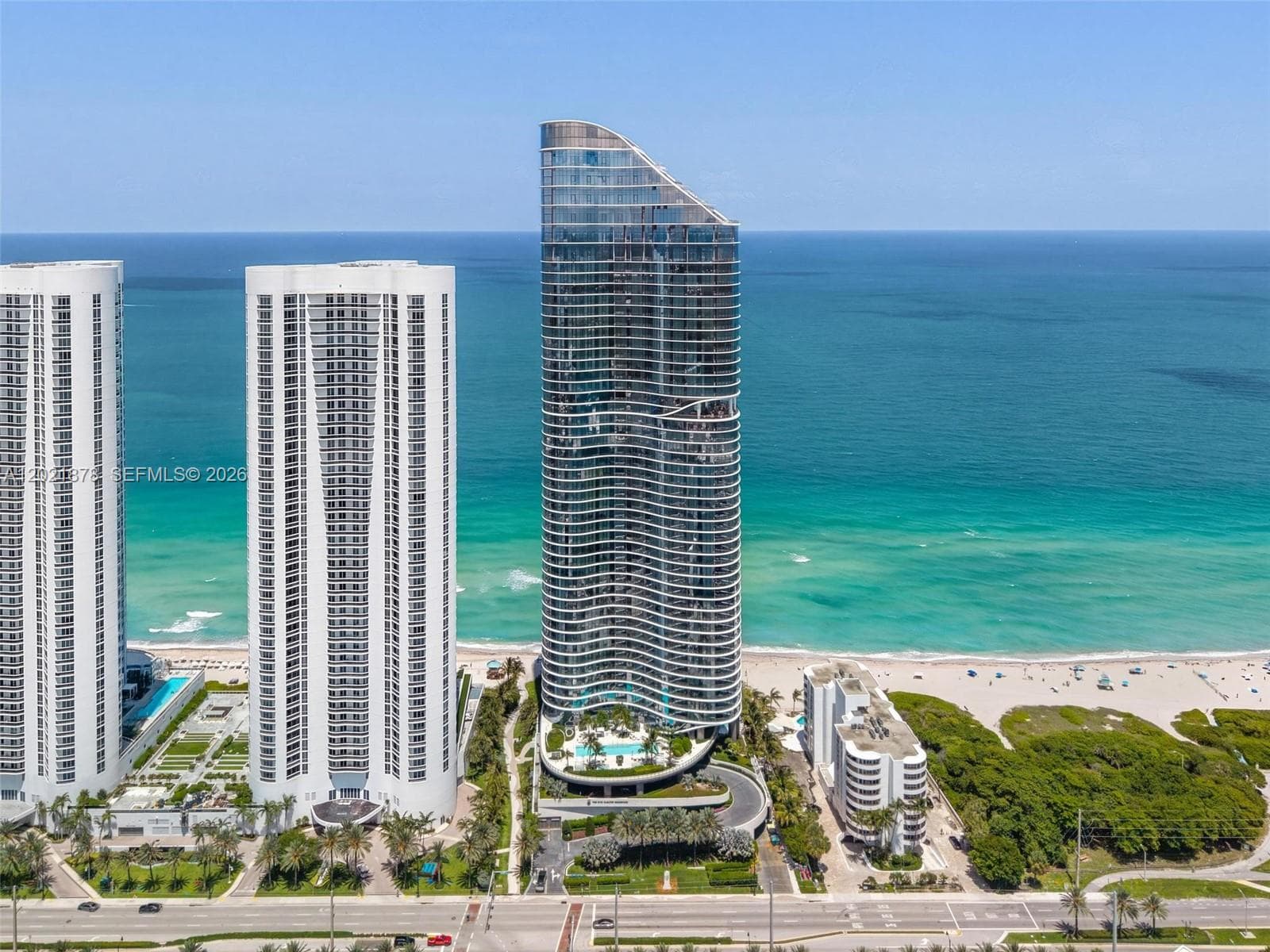 15701 Collins ave # 3001, Sunny Isles Beach FL 33160 — 1