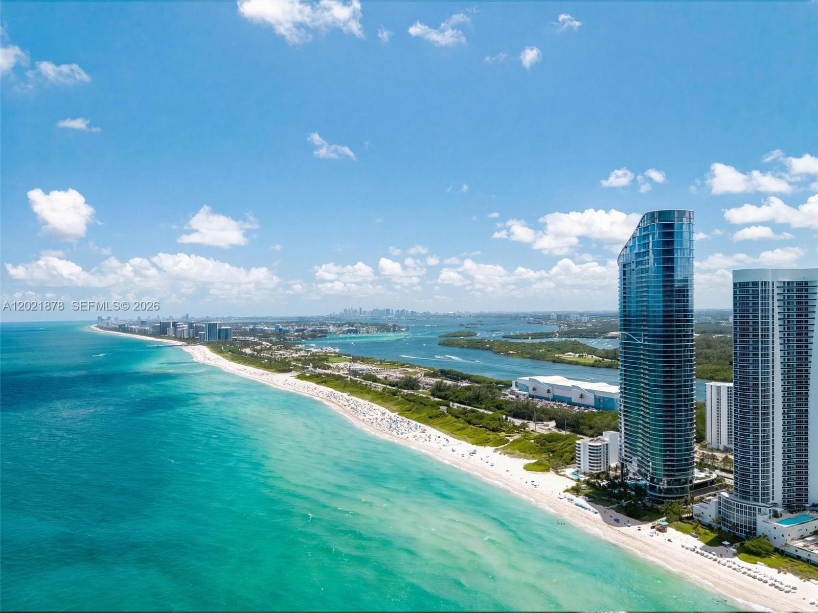 15701 Collins ave # 3001, Sunny Isles Beach FL 33160 — 14