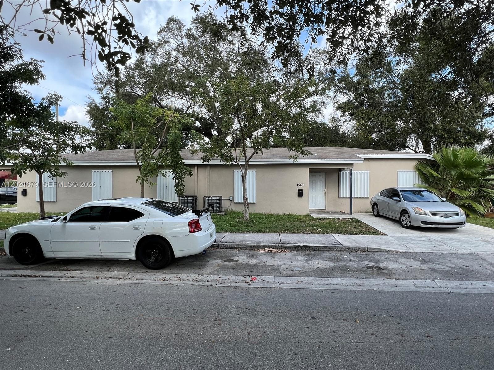 1565 NW 47th St, Miami FL 33142 — 2